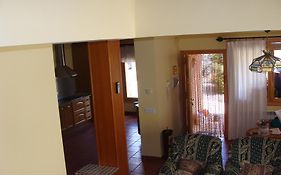 Casa Los Lagos